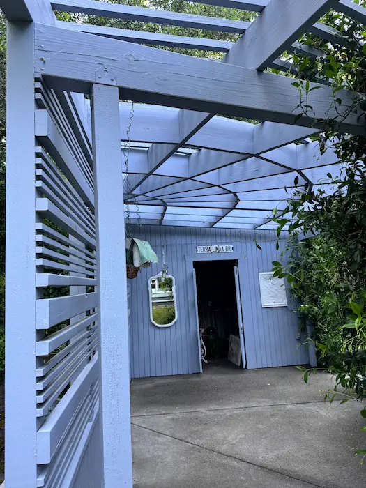 Professional pressure washing services in Santa Rosa, CA