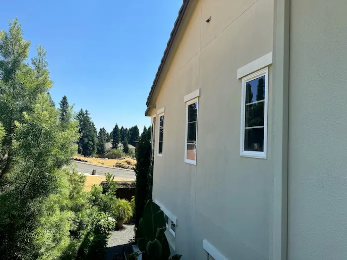 Window Washing
