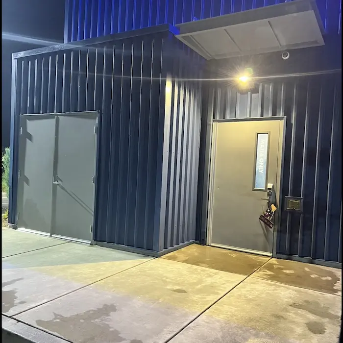 commercial pressure washing san jose