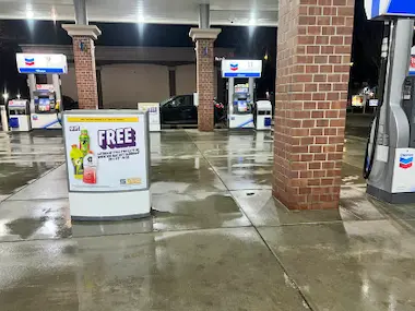 Urban Commercial Cleaning