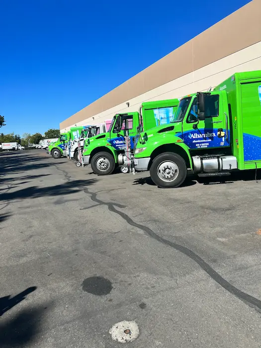 Industrial Cleaning