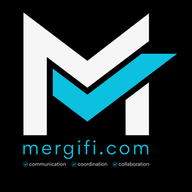 MERGIFI logo