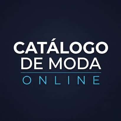 Catálogo de Moda