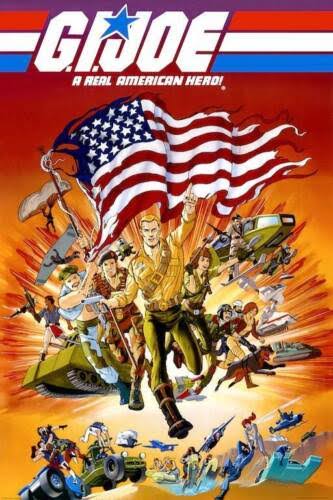 G. I. Joe