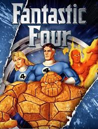 Fantastic Four