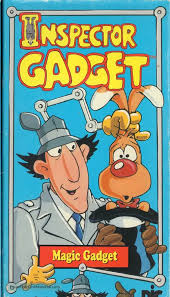 Inspector Gadget