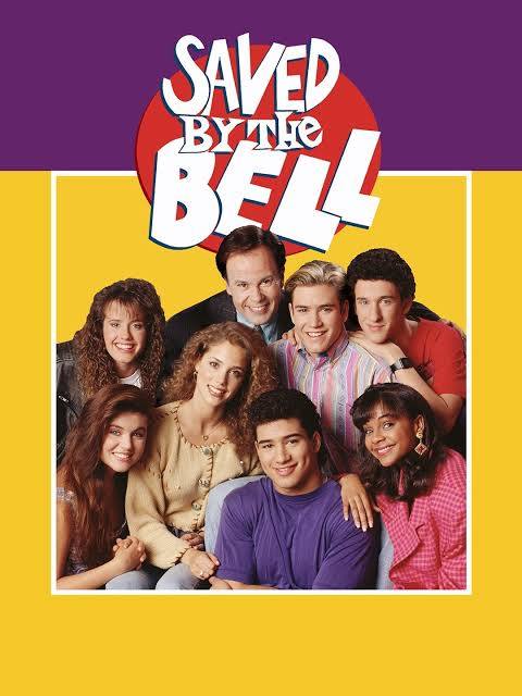 Saved by the Bell