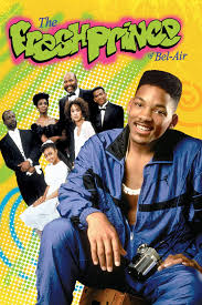 Fresh Prince of Bel-Air