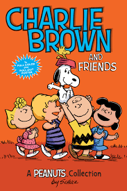 Charlie Brown