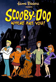 Scooby-Doo
