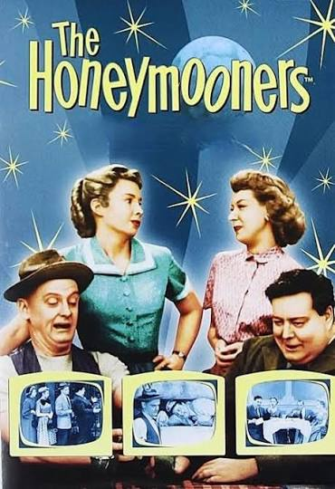 The Honeymooners