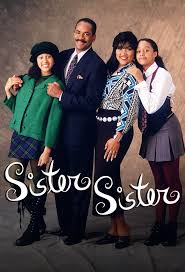 Sister Sister
