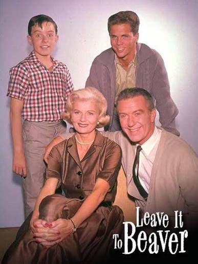 Leave It to Beaver