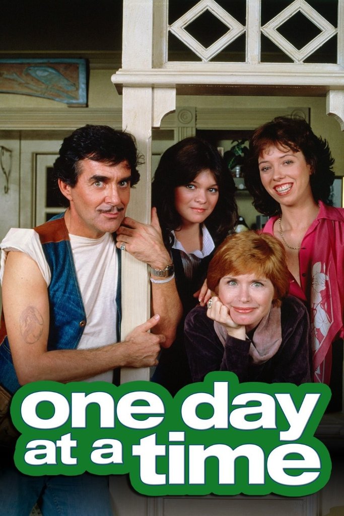 One Day At A Time