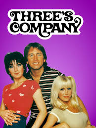 Three's Company
