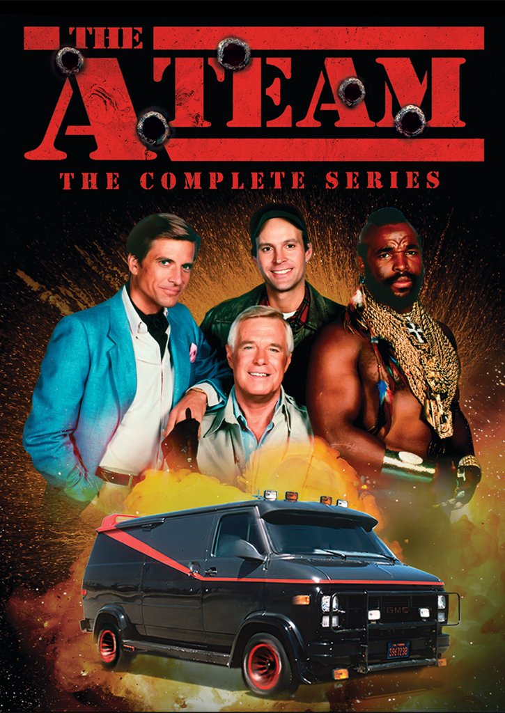 The A-Team