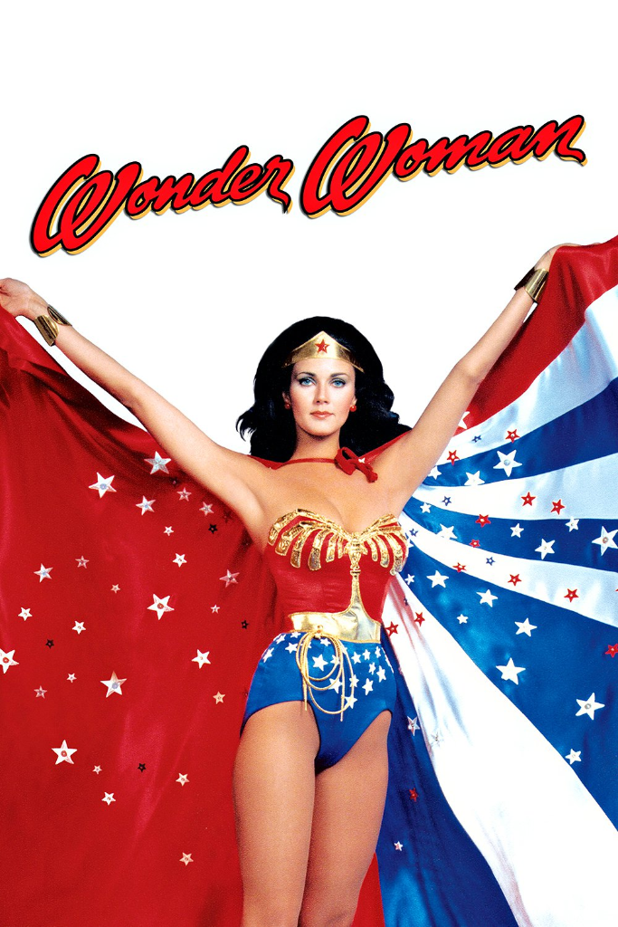 Wonder Woman
