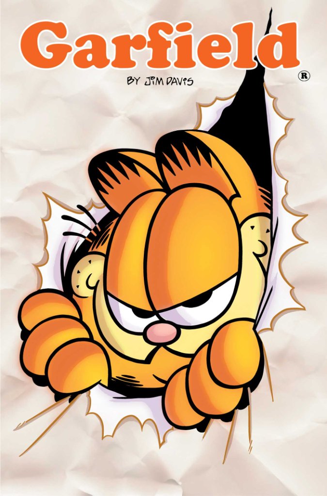 Garfield