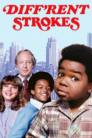 Different Strokes