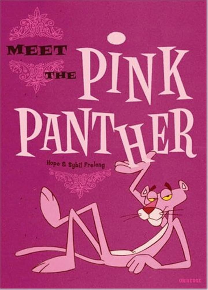 Pink Panther