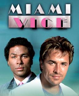 Miami Vice
