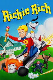 Richie Rich