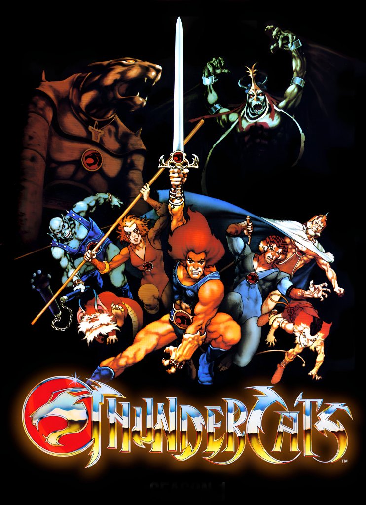 ThunderCats