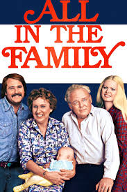 All In The Family