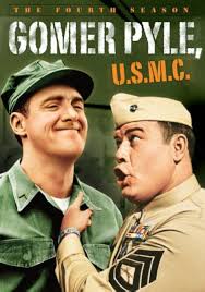 Gomer Pyle
