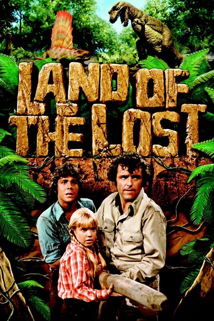 Land of the Lost