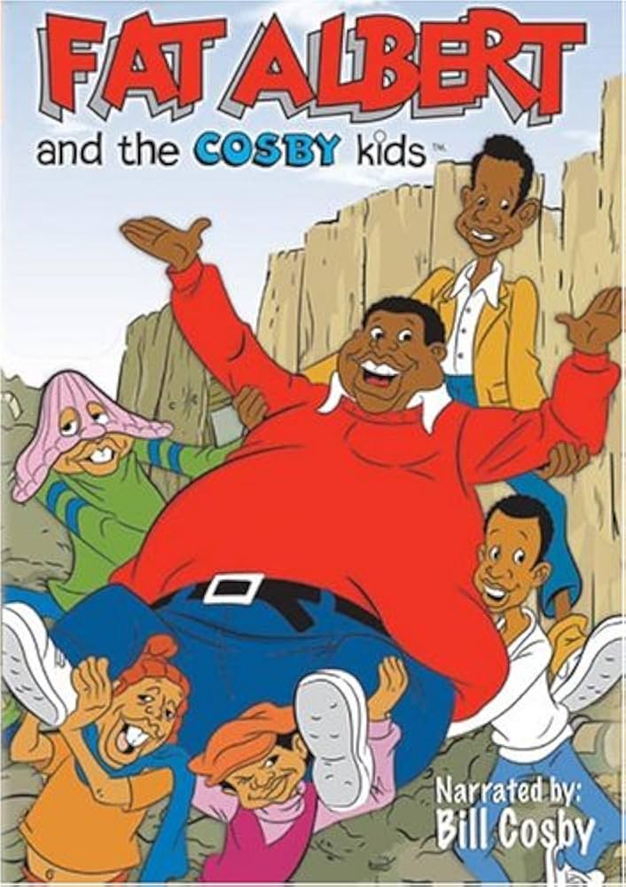 Fat Albert