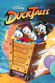 Duck Tales
