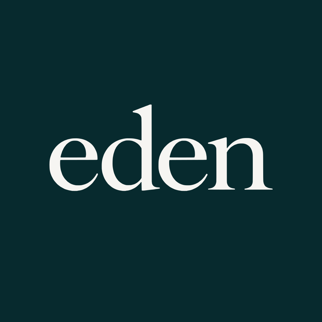 Eden logo