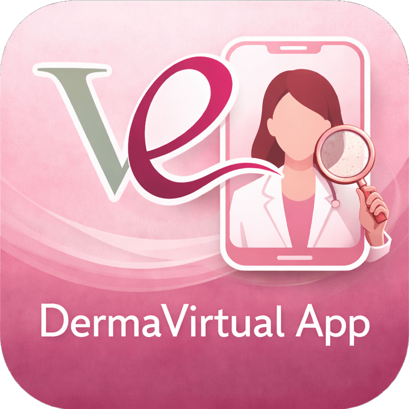 DermaVirtualAPP by Dra. Eguren