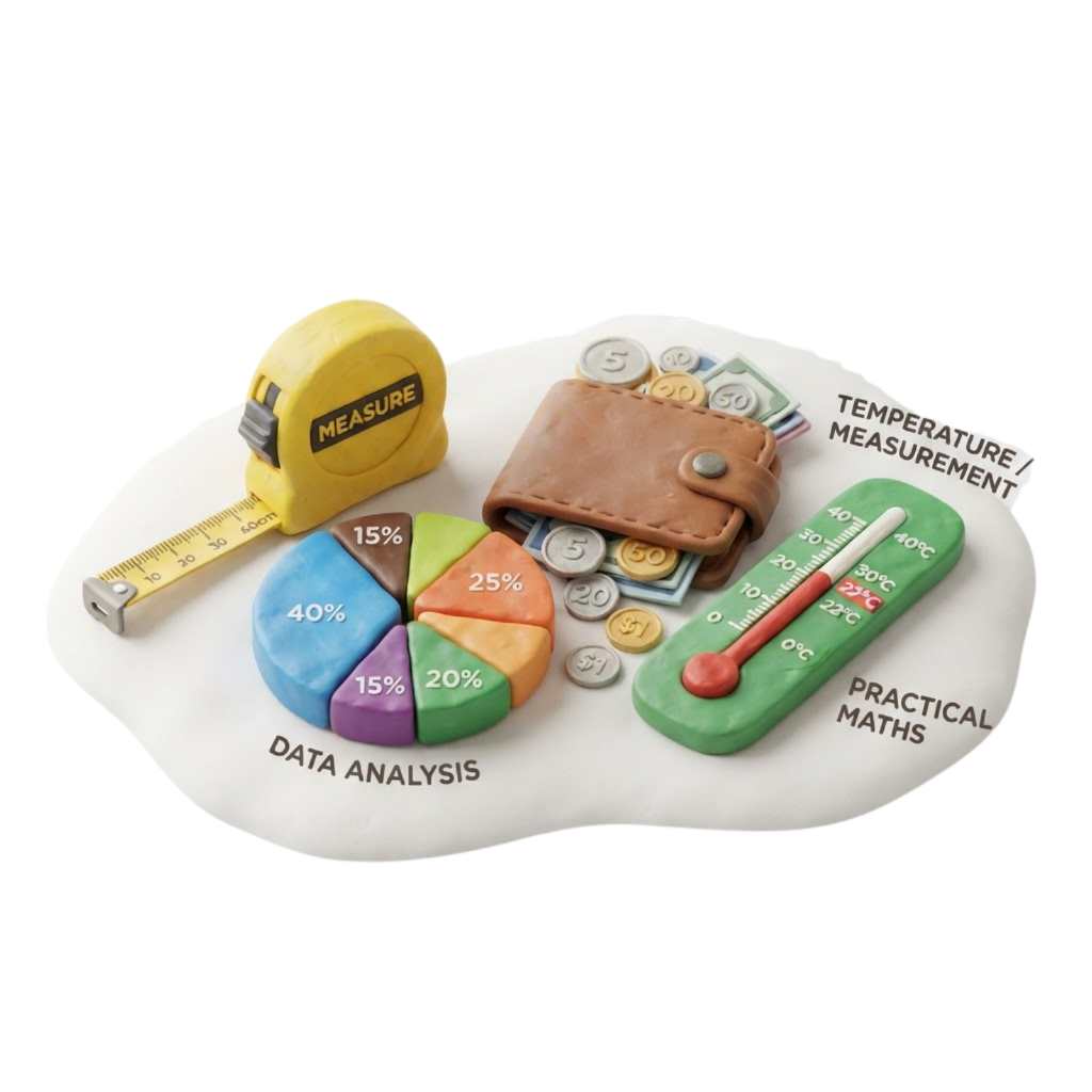 Mathematics Standard