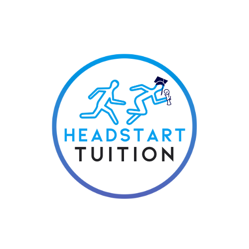 Headstart Tuition Logo