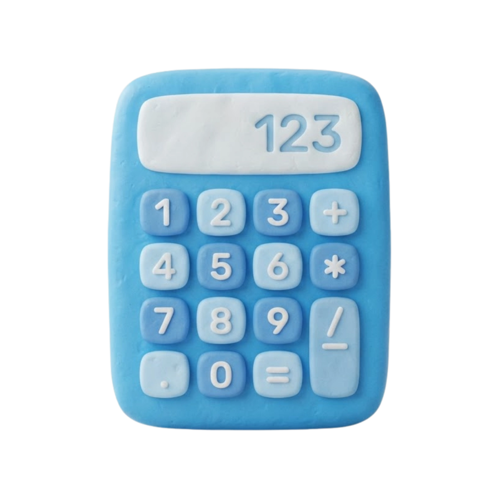 Numeracy & Maths Confidence
