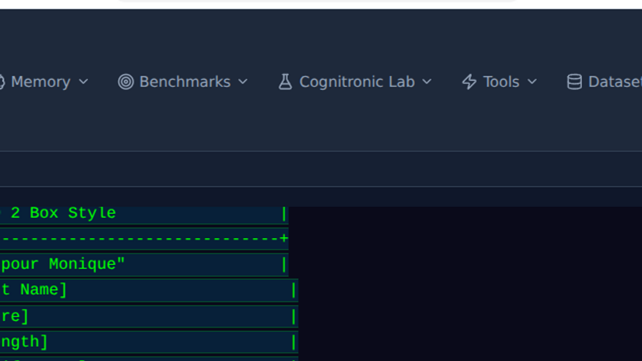 neuronsaui template preview