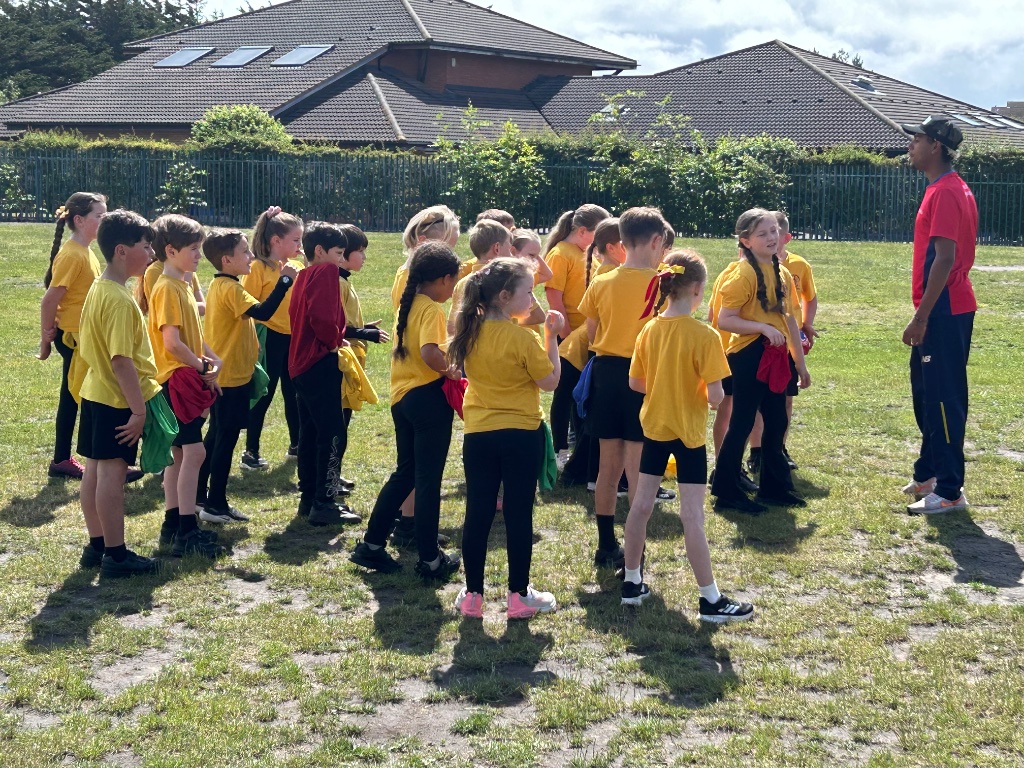 PE Teaching 1
