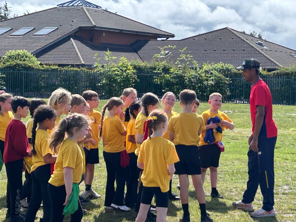 PE Teaching 4