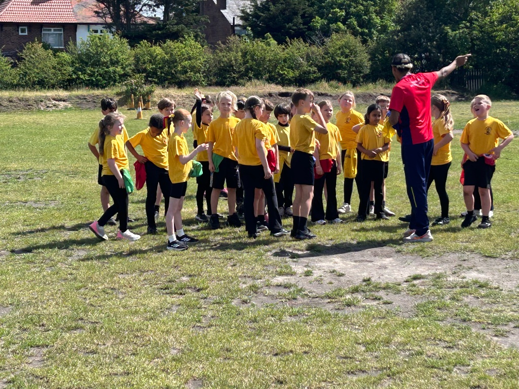 PE Teaching 7
