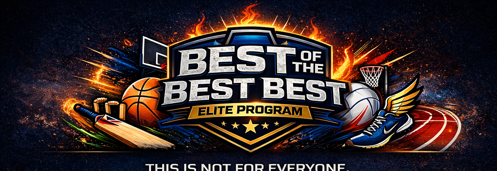 Best of the Best Elite Program