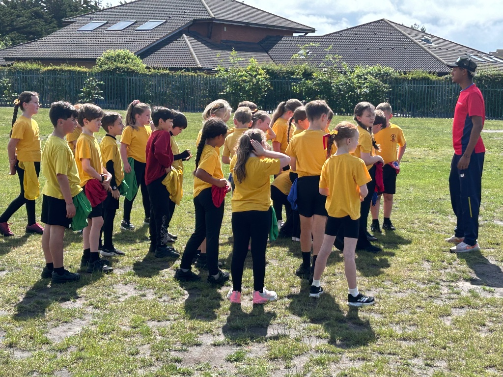 PE Teaching 2