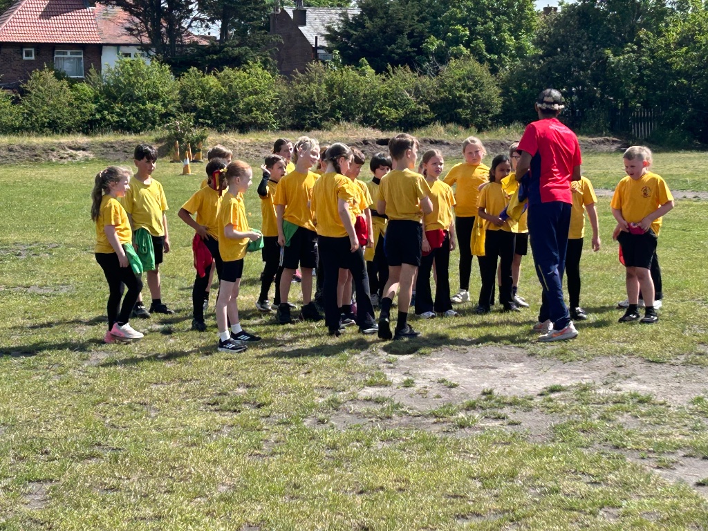 PE Teaching 6