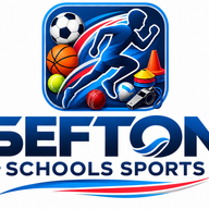 Sefton Schools Sports  logo