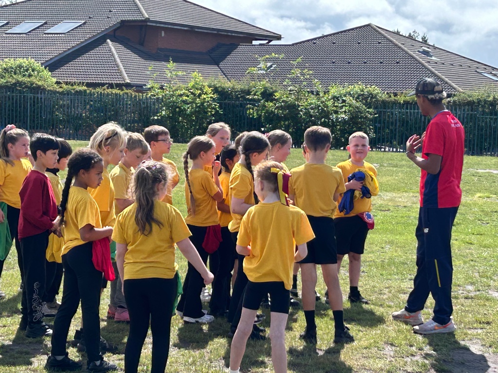 PE Teaching 5