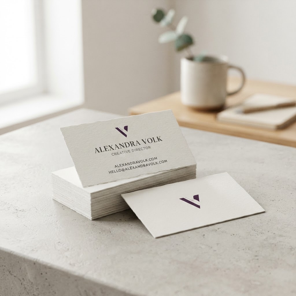 Business Card