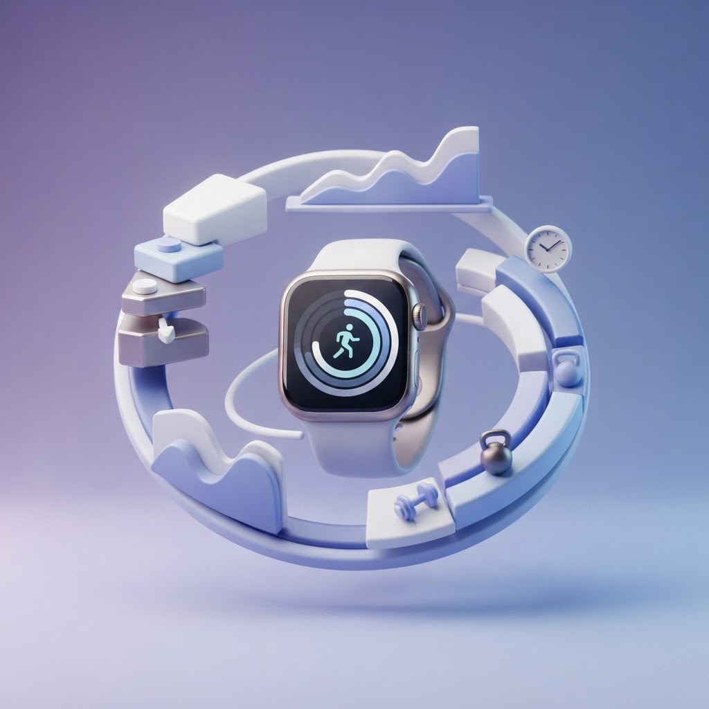 AI Fitness Workout Planner