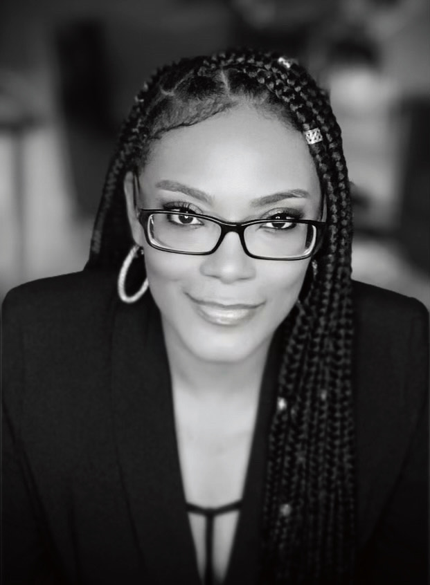 Rachel Roberts — The Currency Coach