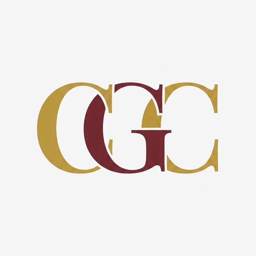 Currency Consultant Group - CGC Logo